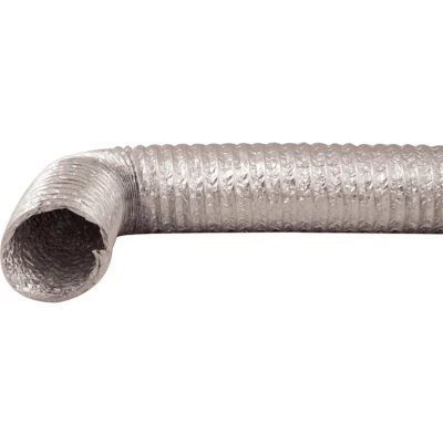 Afbeelding van Nedco ventilatie slang 102mmx10m flexibele aludec