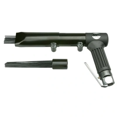 Afbeelding van Rodcraft 8951076004 Naaldstrimmer, pistool rc5625