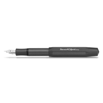 Afbeelding van Kaweco AC Sport Black FP M