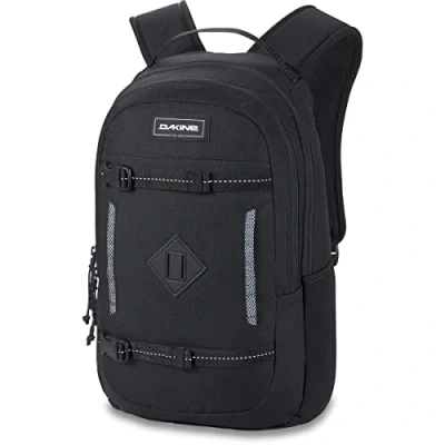 Afbeelding van Dakine Mission Pack 18L Rugzak Black