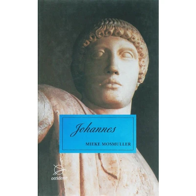 Afbeelding van JOHANNES