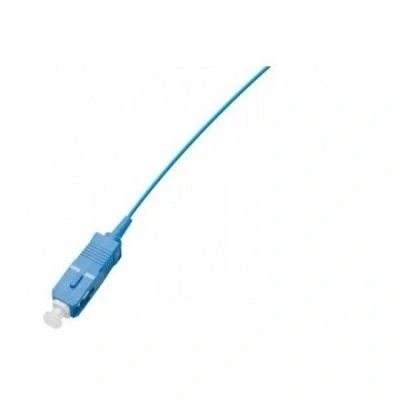 Image de Pigtail om3 sc upc simplex lsoh 2m