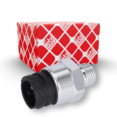 Afbeelding van Febi Bilstein Sensor pneumatisch systeem 106544