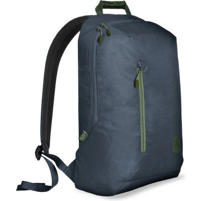 Afbeelding van STM Eco Rugzak 15 Liter Laptoptas tot 16 inch Blauw