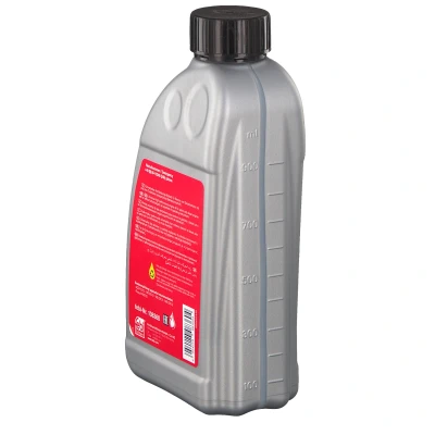 Afbeelding van Febi Bilstein HC C4 5W 30 1L Motorolie 108360 MERCEDES BENZ: E Class Saloon, C A Class, RENAULT: Clio 3, 4