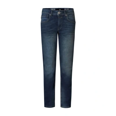 Afbeelding van Petrol Industries jeans Straight Fit Donker 158