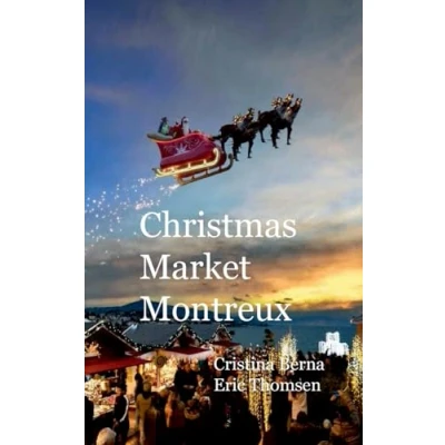 Afbeelding van Christmas Market Montreux