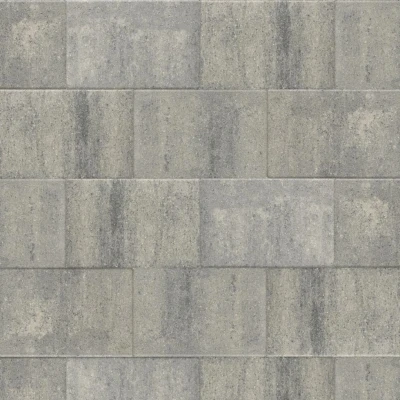 Afbeelding van Terrassteen+ Grezzo 20x30x4cm