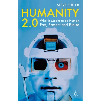 Afbeelding van Humanity 2.0