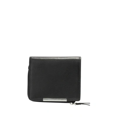 Afbeelding van Maitre Portemonnee, Dames, Maat: One Size, Schwarz