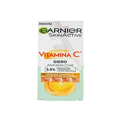 Afbeelding van Garnier Vitamine C serum, 30 ml, ml
