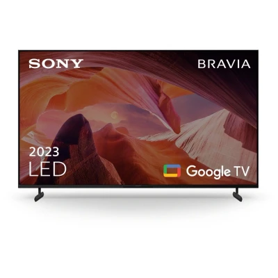 Afbeelding van Sony Bravia KD 55X80L 4K TV (2023)
