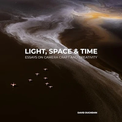 Afbeelding van Light, Space, and Time