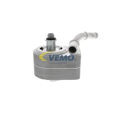 Afbeelding van VEMO V25 60 0049 Oliekoeler Met pakking schroef