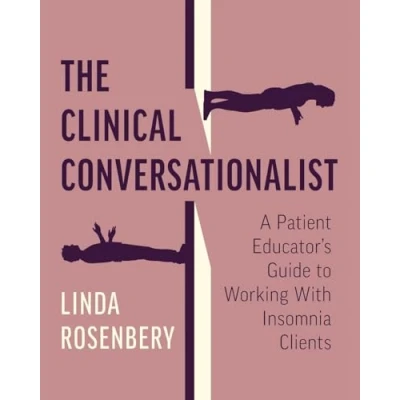 Afbeelding van The Clinical Conversationalist