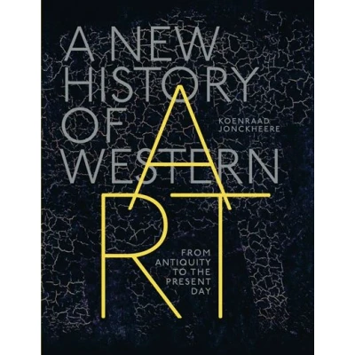 Image de A New History of Western Art