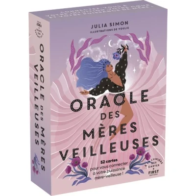 Image de Oracle des mères veilleuses