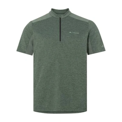 Afbeelding van Vaude Tamaro Wielershirt, Heren, Maat: Small, Agave
