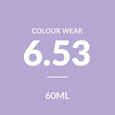 Afbeelding van Alfaparf Color Wear 6.53 Donker Mahonie Goudblond