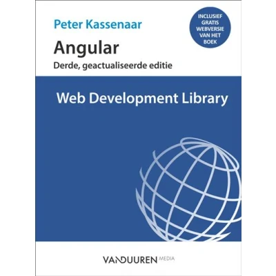 Image de Angular