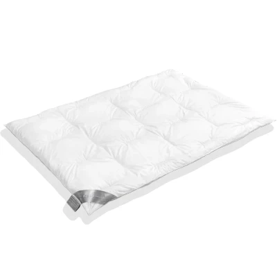 Afbeelding van VANDYCK FIBERSOFT 140 x 200 SOLO