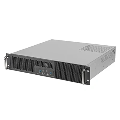 Afbeelding van SilverStone SST RM23 502 MINI