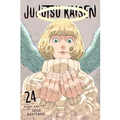 Afbeelding van Jujutsu Kaisen Kaisen, Vol. 24