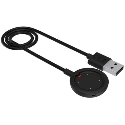 Image de Polar Kabel 1 Mètre Noir
