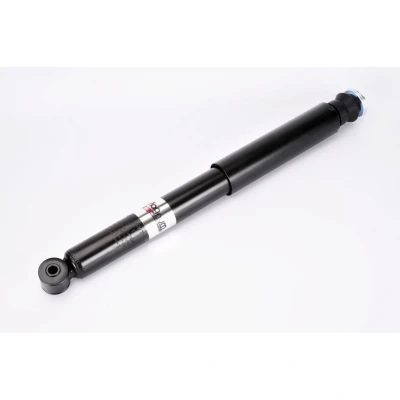 Afbeelding van KRAFT 4011584 schokdemper Achteras Gasdruk Telescoop Pen bovenaan OPEL: Corsa C Hatchback