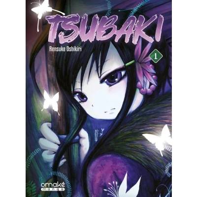 Image de Tsubaki Tome 1 (VF)