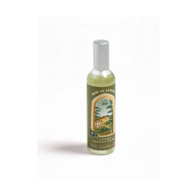 Afbeelding van Tadé Midi Eau Levant Ceder Interieur Parfum 100ML