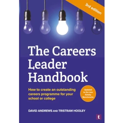 Afbeelding van The Careers Leader Handbook