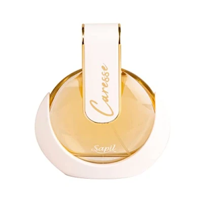 Afbeelding van SAPIL CARESSE EAU DE Parfum 80ML FOR WOMEN dames