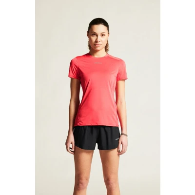 Afbeelding van ADV ESSENCE SS TEE 2 W L