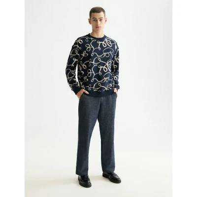 Afbeelding van Scotch &amp; Soda Heren Sweaters