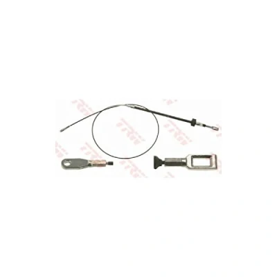 Afbeelding van Trw Handremkabel GCH156