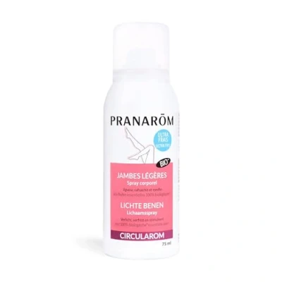 Afbeelding van Circularom Bio Spray Lichte Benen 75ml