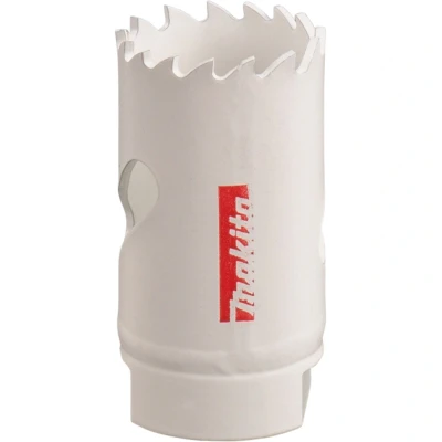 Afbeelding van MAKITA P 52495 gatzaag bimetaal met 8% Cobalt 27 mm