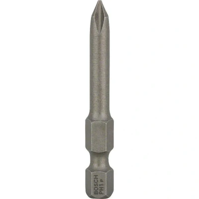 Afbeelding van Bosch Bitskaart ph1 49mm blister van 3 bits