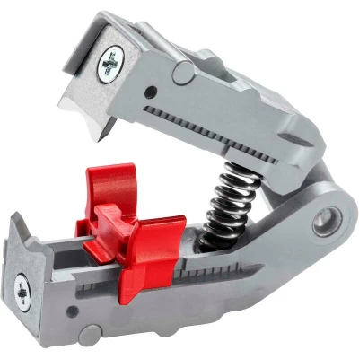 Image de KNIPEX 12 49 32 Bloc de couteaux rechange avec lames spéciales pour 52 195 38 mm