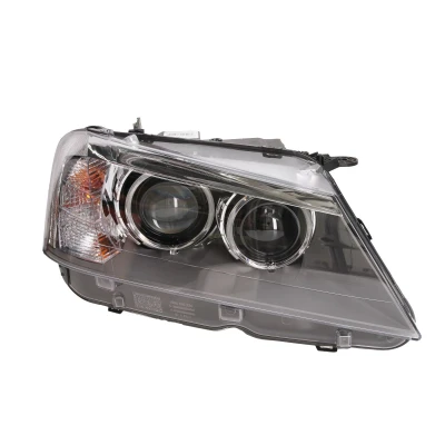 Afbeelding van Magneti Marelli Koplamp 710815029040