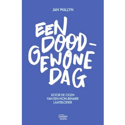 Afbeelding van Een doodgewone dag