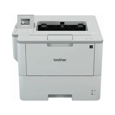 Afbeelding van Brother HL L6400DW Laserprinter