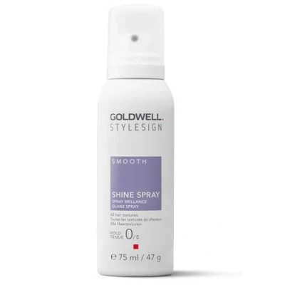 Afbeelding van Goldwell Stylesign Shine Spray
