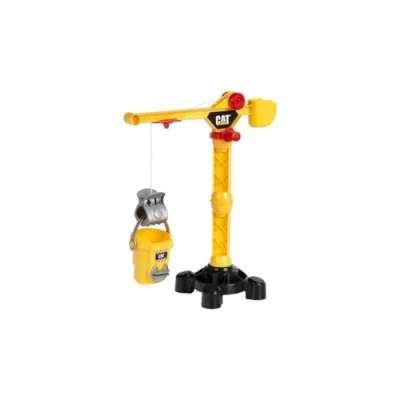 Image de Grue de chantier Caterpillar 3256