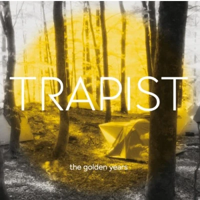 Afbeelding van Trapist The Golden Years (CD)