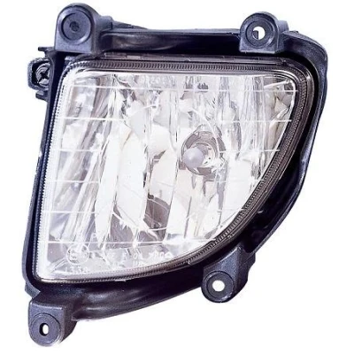 Afbeelding van PRASCO KI0224414 Mistlampen Links