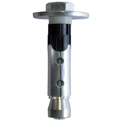 Afbeelding van Fischer kanaalplaatanker FH II 12/55 m8
