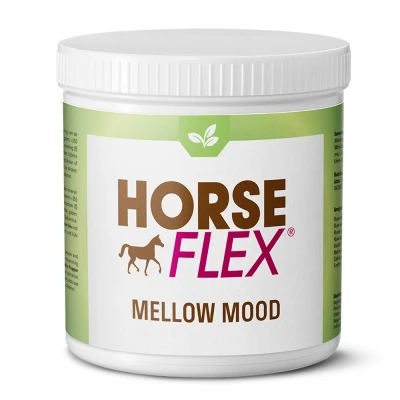 Image de Horseflex Mellow Mood Recharge 1000g