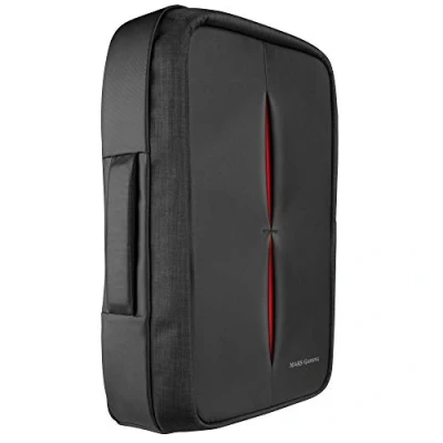 Afbeelding van Anti diefstal Rugtas met USB, Tablet en Laptop Compartiment Mars Gaming MB2 17